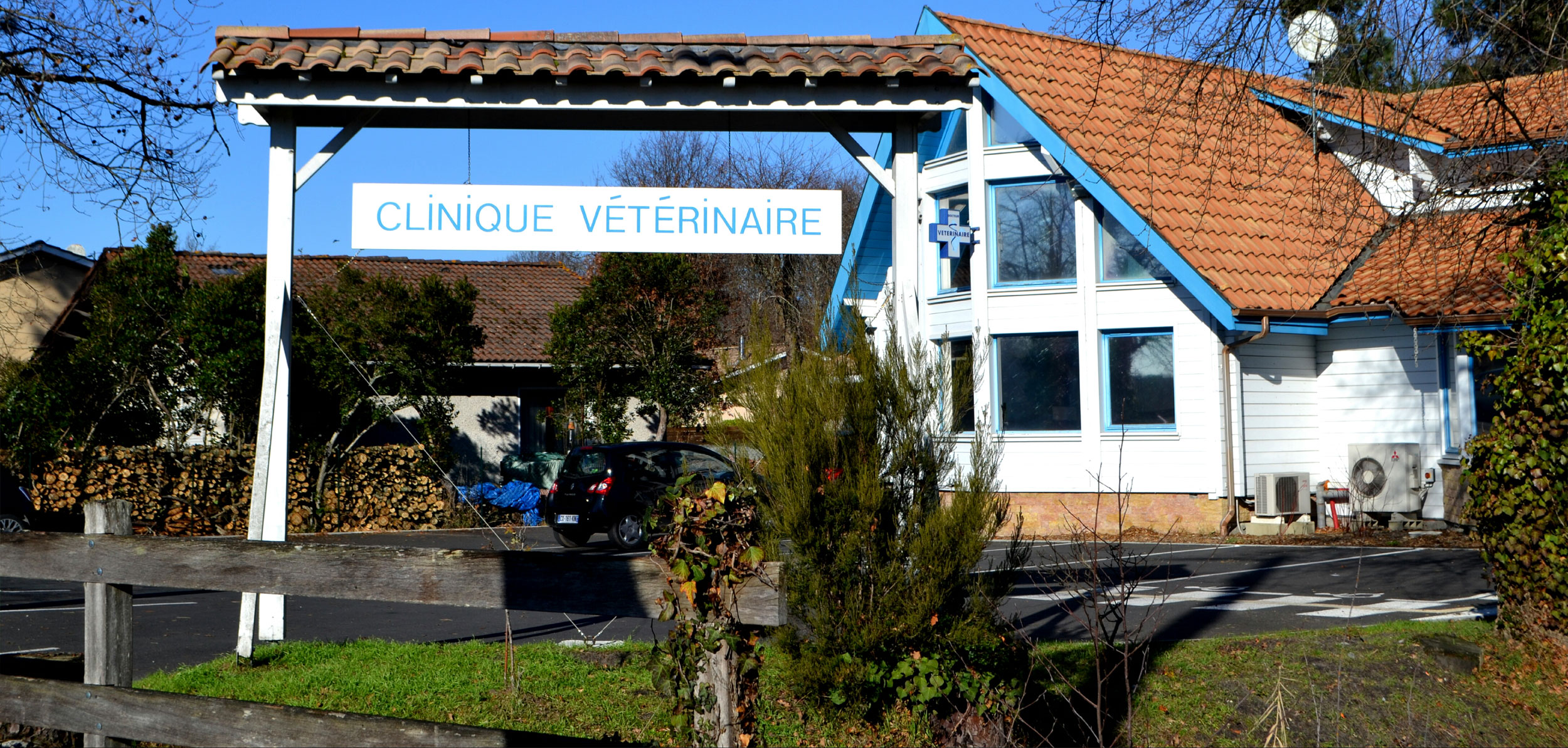 ALPHAVET, Clinique Vétérinaire (CES Orthopédie, CEAV Médecine interne, CES Ophtalmologie, DE NAC, Acupuncture) ALPHAVET, Clinique Vétérinaire (CES Orthopédie, CEAV Médecine interne, CES Ophtalmologie, DE NAC, Acupuncture)